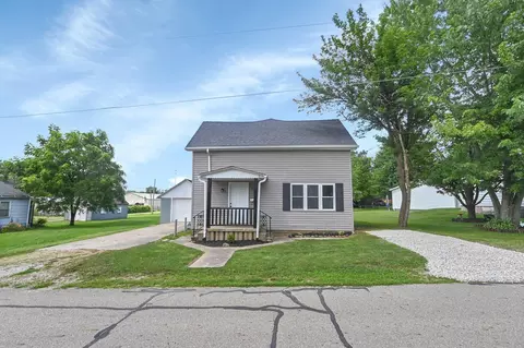 307 Cooper St, Mount Vernon, OH 43050