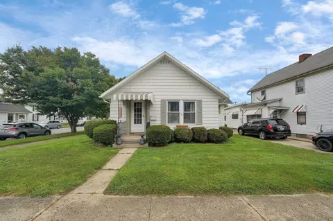 129 Mingo St, Circleville, OH 43113