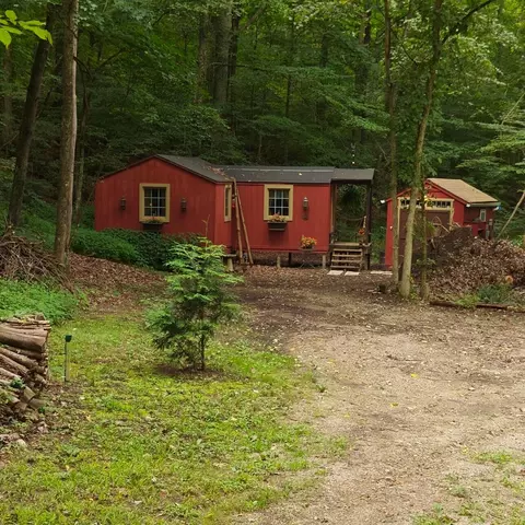 6222 Via Ken Rd, Hopewell, OH 43746