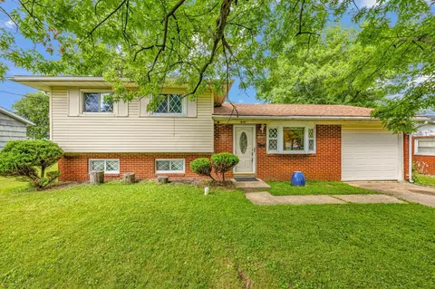 912 King St, Mansfield, OH 44903