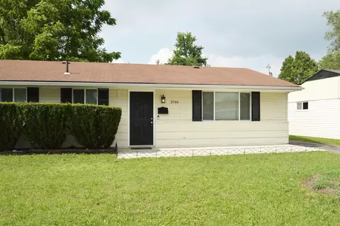 3744 Dort Pl, Columbus, OH 43227