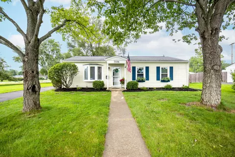 7336 Smithfield Ave, Reynoldsburg, OH 43068