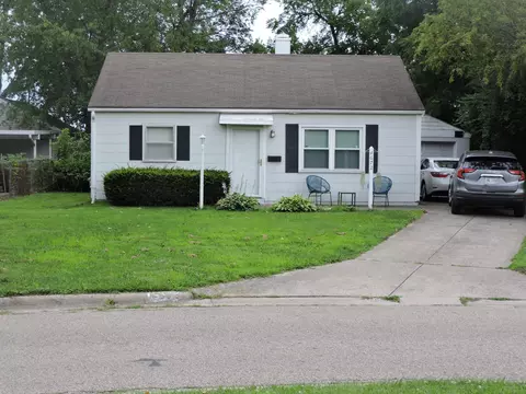 4672 Saint Francis Ln, Whitehall, OH 43213