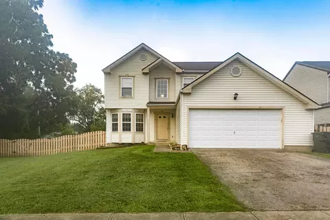5564 Deforest Dr, Columbus, OH 43232