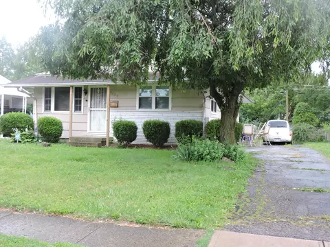 3885 Bolton Ave, Columbus, OH 43227