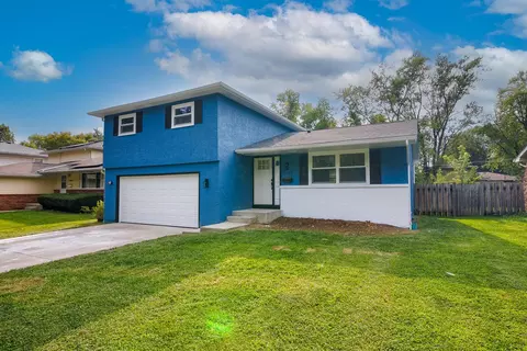 5453 Aqua St, Columbus, OH 43229
