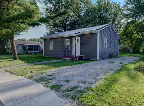 593 Polk St, Marion, OH 43302