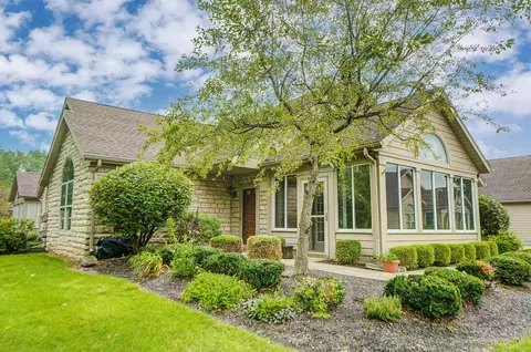 55 Potters Shed Dr #3, Reynoldsburg, OH 43068