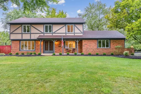 1381 Norwell Dr, Columbus, OH 43220