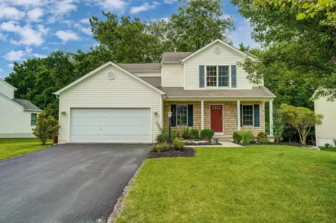 780 Delong St, Pickerington, OH 43147