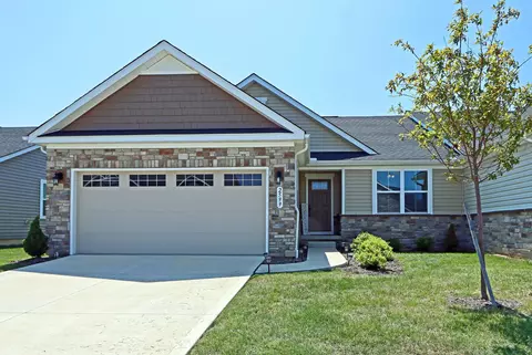 2599 Mcclouds Sq, Marysville, OH 43040