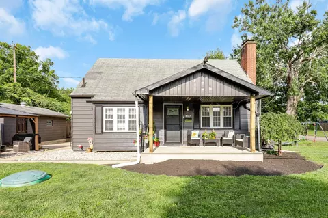 407 Derrer Rd, Columbus, OH 43204