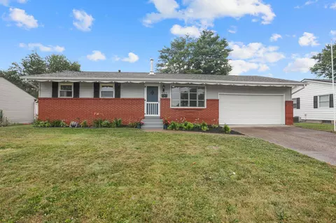 962 Cleveland Ave, Newark, OH 43055