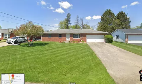 205 Adamson St, Mount Vernon, OH 43050