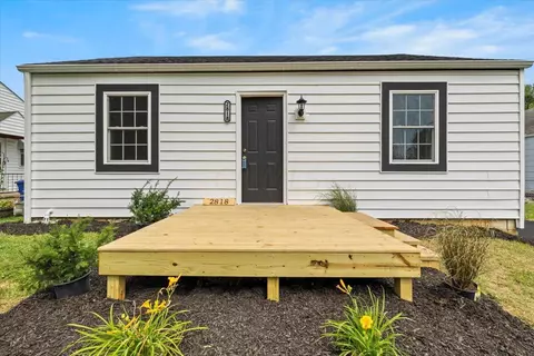 2818 Audubon Rd, Columbus, OH 43211
