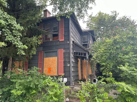 45 N Mill St, Columbus, OH 43215