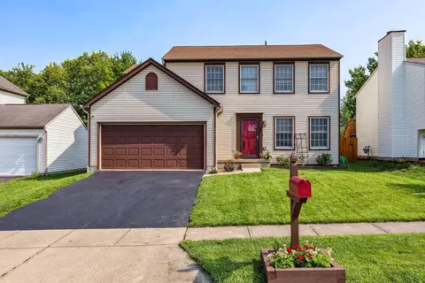 274 Chatterly Ln, Columbus, OH 43207