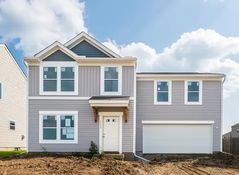 5331 Karst Cir, Ashville, OH 43103