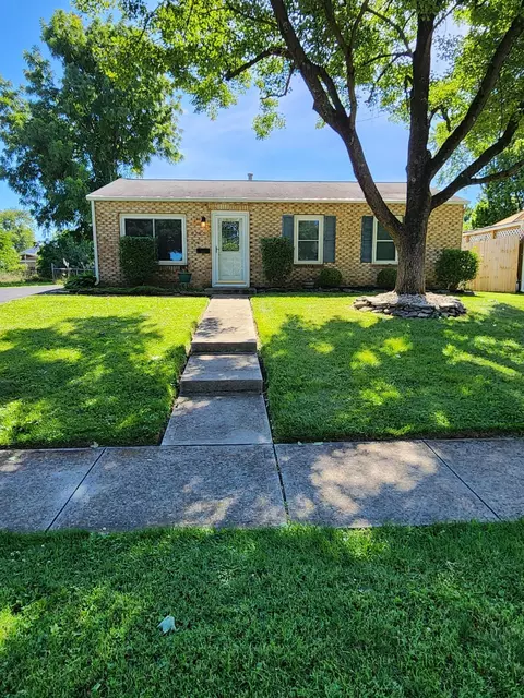 2780 Gibson Dr, Columbus, OH 43207