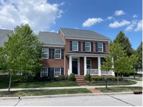 8064 Scarborough Hall Dr, New Albany, OH 43054