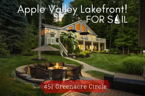451 Greenacre Cir #APPLE VALLEY LAKE, Howard, OH 43028