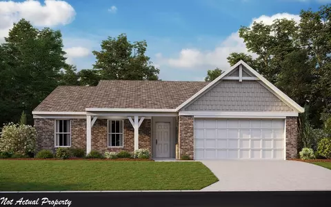 360 Prairie Dr, Marysville, OH 43040