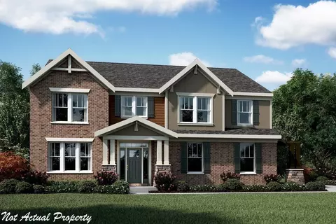775 Westbury Dr, Pickerington, OH 43147