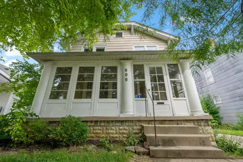 606 Woodbury Ave, Columbus, OH 43223