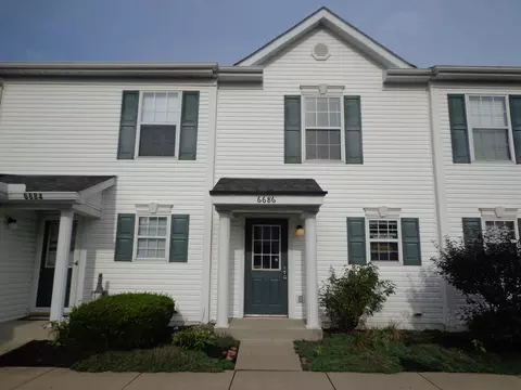 6686 Axtel Dr #3C, Canal Winchester, OH 43110