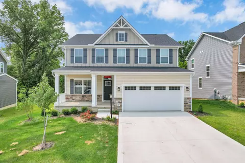 244 Arlington Dr, Pickerington, OH 43147