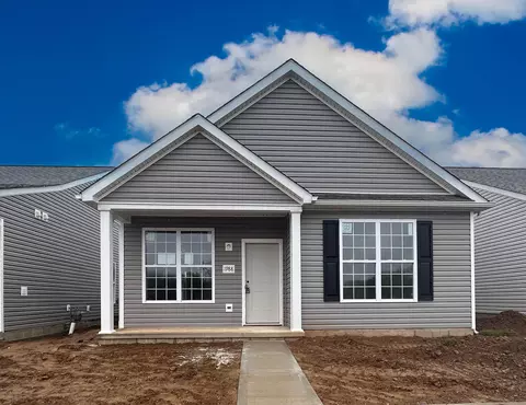1988 High Bridge St, Newark, OH 43055