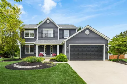 5797 Cloverdale Dr, Galena, OH 43021