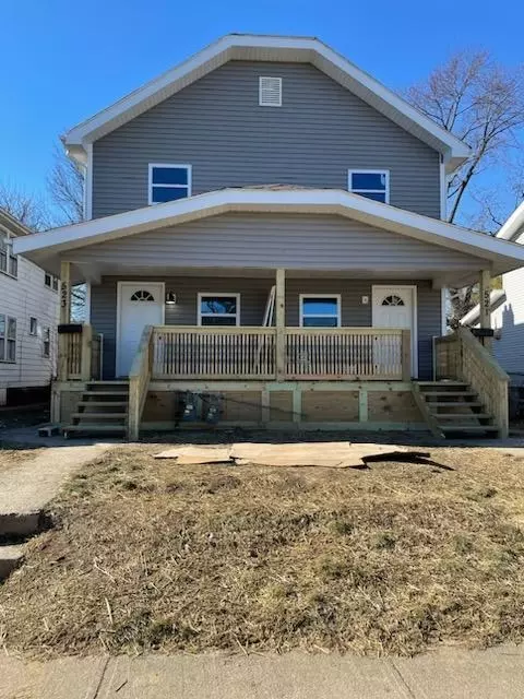 521 S Wayne Ave, Columbus, OH 43204