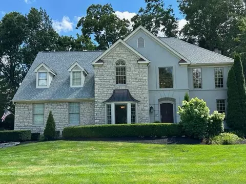10554 Wellington Blvd, Powell, OH 43065
