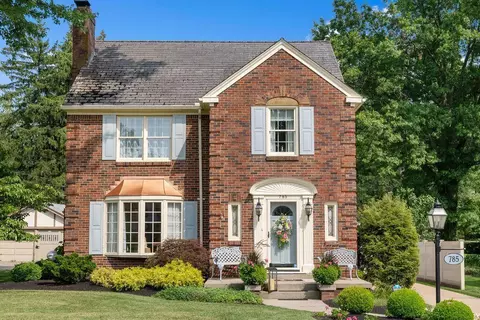 785 Andover Rd, Mansfield, OH 44907