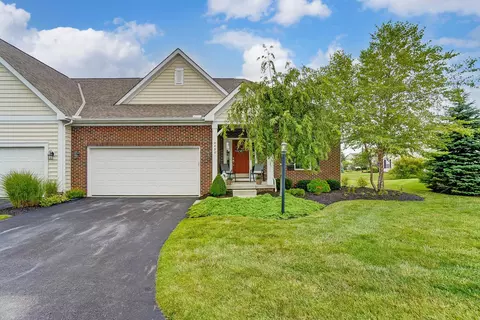 4490 Daves Ct #39, Hilliard, OH 43026