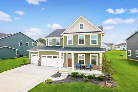 701 Melick Dr, Delaware, OH 43015 photo 5