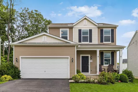 192 Long Cay Ln, Reynoldsburg, OH 43068