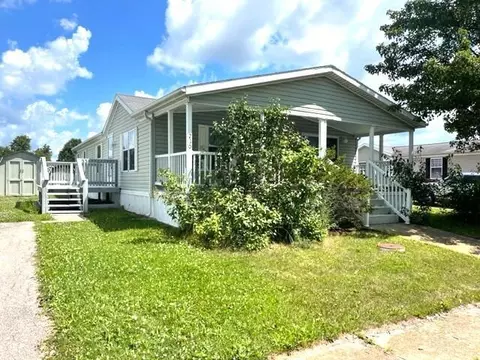 1920 Victory Rd #230, Marion, OH 43302