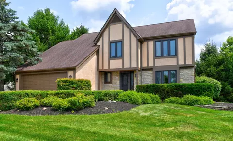 7661 Aldridge Pl, Dublin, OH 43017