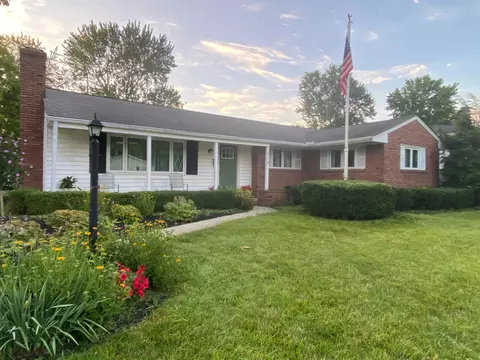 372 S Otterbein Ave, Westerville, OH 43081