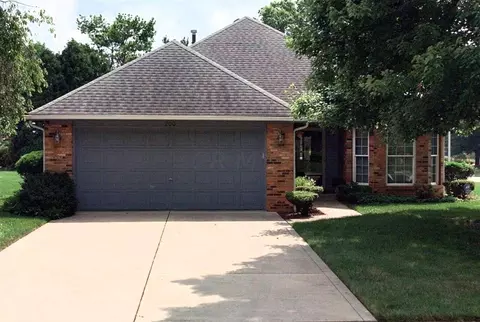 200 Highbury Cres, Columbus, OH 43230
