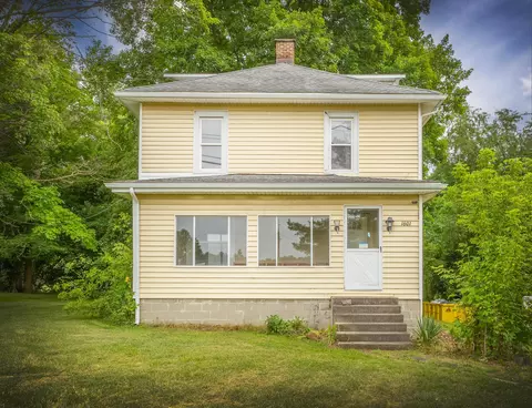1601 Old Delaware Rd, Mount Vernon, OH 43050