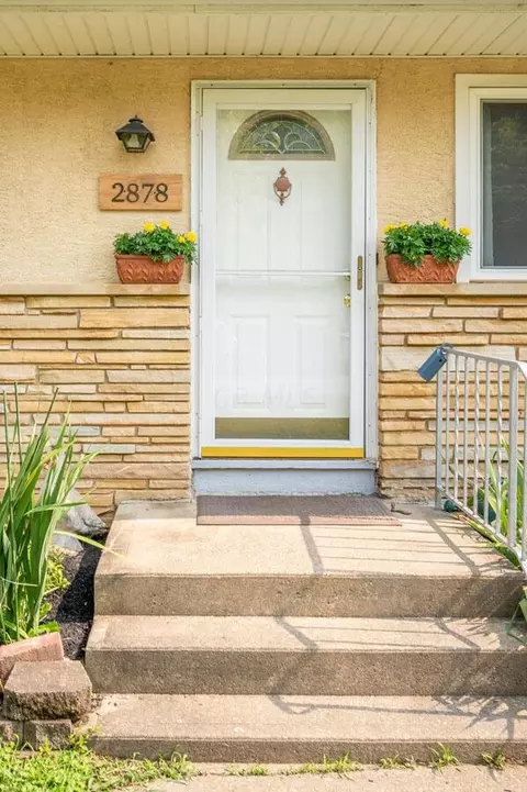 2878 Kilbourne Ave, Columbus, OH 43231