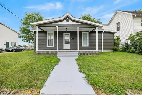 543 S Scioto St, Circleville, OH 43113