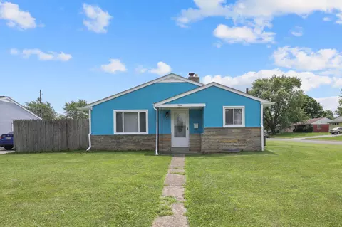 3545 Eakin Rd, Columbus, OH 43204