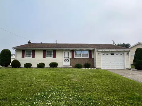190 Custer Rd, Heath, OH 43056