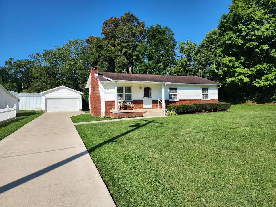  18961 Shriner St, Laurelville, OH 43135 photo 1
