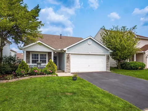 7434 Maple Spice Ave, Canal Winchester, OH 43110