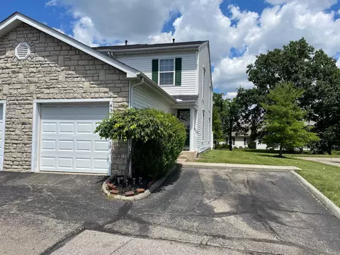 4572 Parrau Dr #74G, Columbus, OH 43228